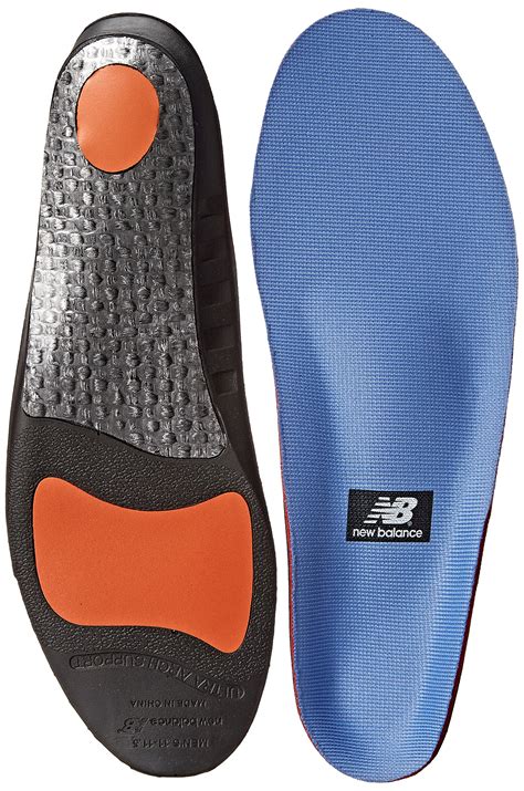 new balance plantar fasciitis insoles.